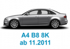 A4 B8 8K ab 11.2011
